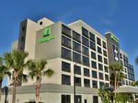 Holiday Inn Orlando East - UCF Area