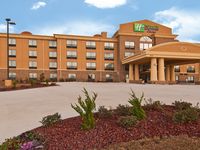 Holiday Inn Express & Suites Jackson/Pearl Intl Airport