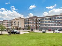 Staybridge Suites Dallas - Grand Prairie