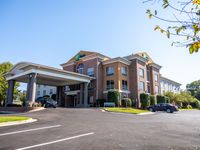 Holiday Inn Express & Suites Vicksburg