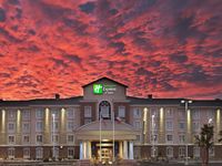 Holiday Inn Express & Suites El Paso West