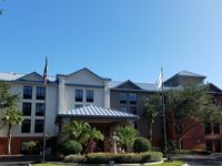 Holiday Inn Express & Suites Jacksonville-South