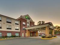 Holiday Inn Express & Suites Laurel