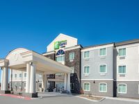 Holiday Inn Express & Suites Monahans I-20