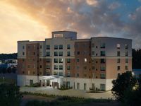 Staybridge Suites Flowood – NW Jackson