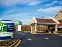 Holiday Inn Express & Suites Corinth
