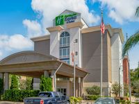 Holiday Inn Express & Suites Orlando - Apopka