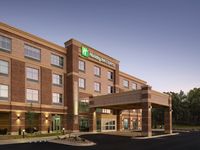 Holiday Inn Express Jackson - Ridgeland
