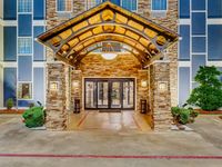 Staybridge Suites Tyler University Area