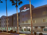 Candlewood Suites Safety Harbor - Clearwater NE
