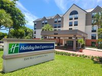 Holiday Inn Express & Suites Ft Lauderdale N - Exec Airport