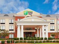 Holiday Inn Express & Suites Tupelo