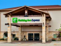 Holiday Inn Express Salado-Belton