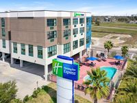 Holiday Inn Express Gulfport Beach