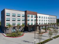 Holiday Inn Express & Suites Spring - Woodlands Area