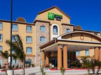 Holiday Inn Express & Suites Corpus Christi-Portland