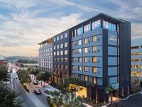 Hotel Indigo Tallahassee - CollegeTown