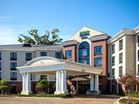 Holiday Inn Express & Suites Jackson - Flowood