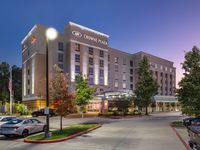 Crowne Plaza SHENANDOAH - WOODLANDS AREA