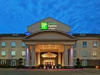 Holiday Inn Express & Suites Kilgore North