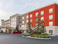 Holiday Inn Express & Suites Tampa East - Ybor City