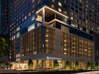 InterContinental Houston
