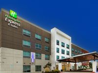 Holiday Inn Express & Suites Stafford NW - Sugar Land