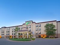 Holiday Inn Express & Suites Eden Prairie - Minnetonka