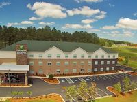 Holiday Inn Express Defuniak Springs