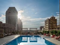 InterContinental San Antonio Riverwalk