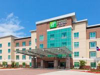 Holiday Inn Express & Suites Houston S - Medical Ctr Area
