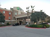 Holiday Inn Express & Suites Rio Grande City