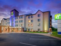 Holiday Inn Express & Suites Coon Rapids-Blaine Area