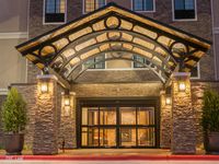 Staybridge Suites Austin North - Parmer Lane
