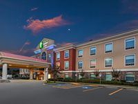 Holiday Inn Express & Suites Jasper