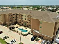 Staybridge Suites Houston - Humble Beltway 8 E