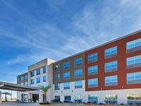 Holiday Inn Express & Suites Brenham South