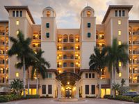 Holiday Inn Club Vacations Sunset Cove Resort