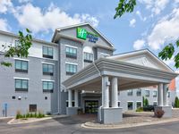 Holiday Inn Express & Suites Minneapolis SW - Shakopee