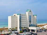 Holiday Inn Express Pensacola Beach
