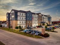 Staybridge Suites Longview