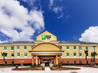 Holiday Inn Express & Suites Corpus Christi NW - Calallen