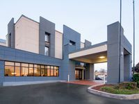 Holiday Inn Express & Suites Nashville-I-40&I-24(Spence Ln)
