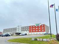 Holiday Inn Express Big Rapids