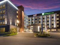 avid hotels Mt Juliet – Nashville Area