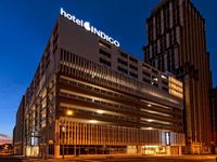 Hotel Indigo Memphis Downtown