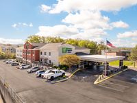 Holiday Inn Express & Suites Chattanooga-Hixson