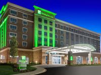Holiday Inn & Suites Memphis Southeast-Germantown