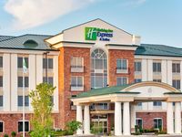 Holiday Inn Express & Suites Millington-Memphis Area