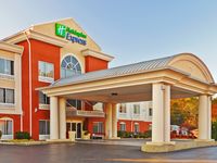 Holiday Inn Express & Suites Chattanooga (East Ridge)
